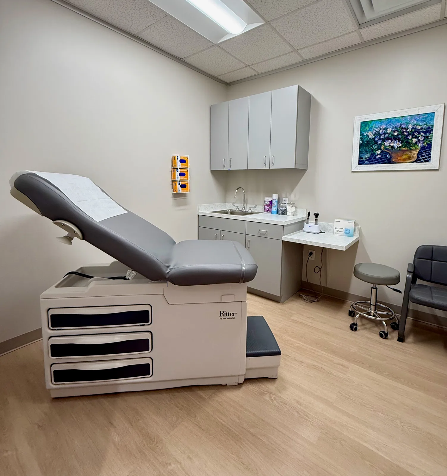 Atreum Health