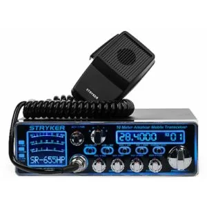 10 Meter Radio for Truckers: What You Actually Need
