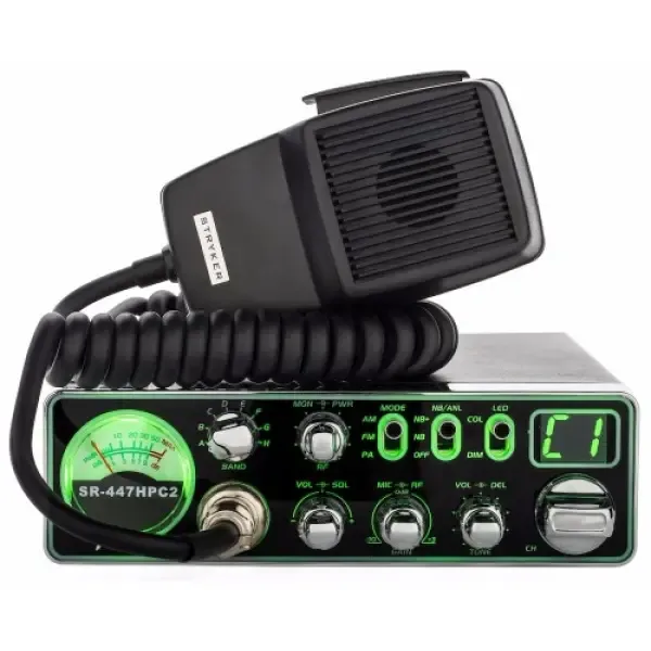 10 Meter Radio for Truckers: What You Actually Need