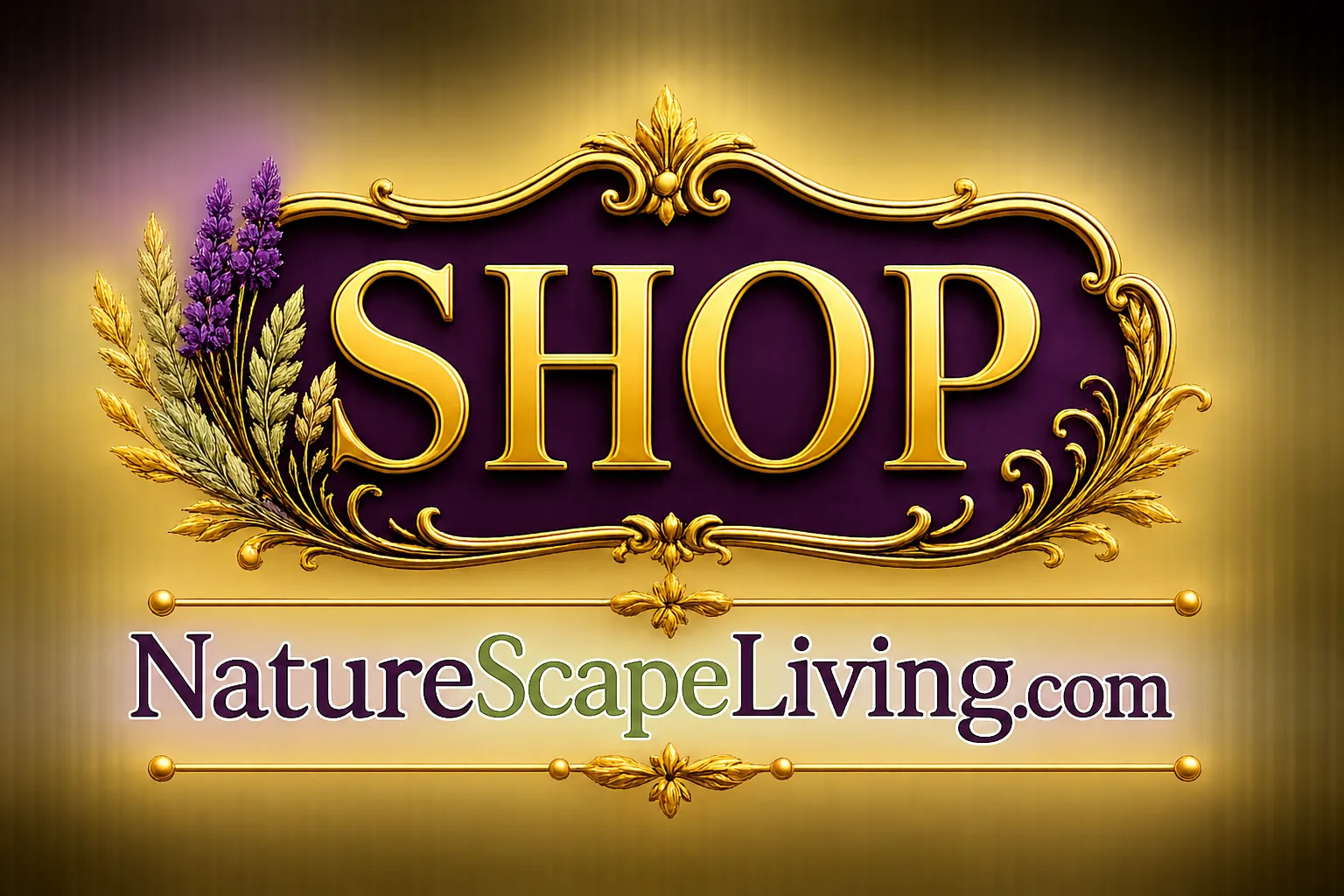 NatureScape Living