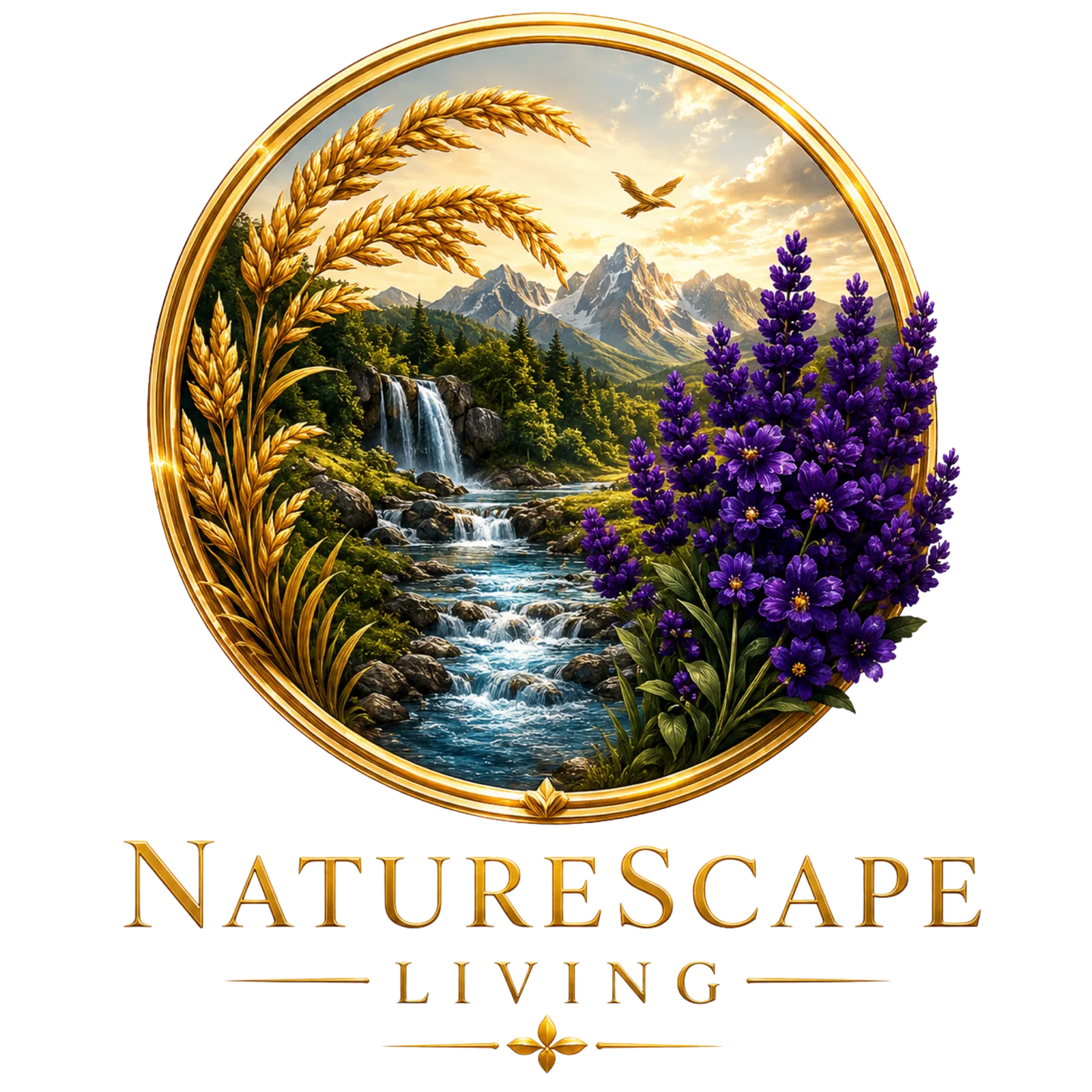 NatureScape Living