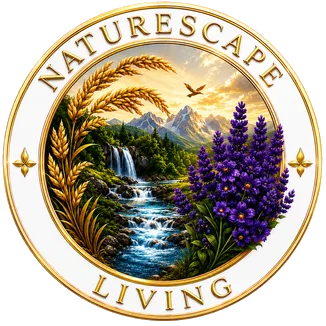 NatureScape Living