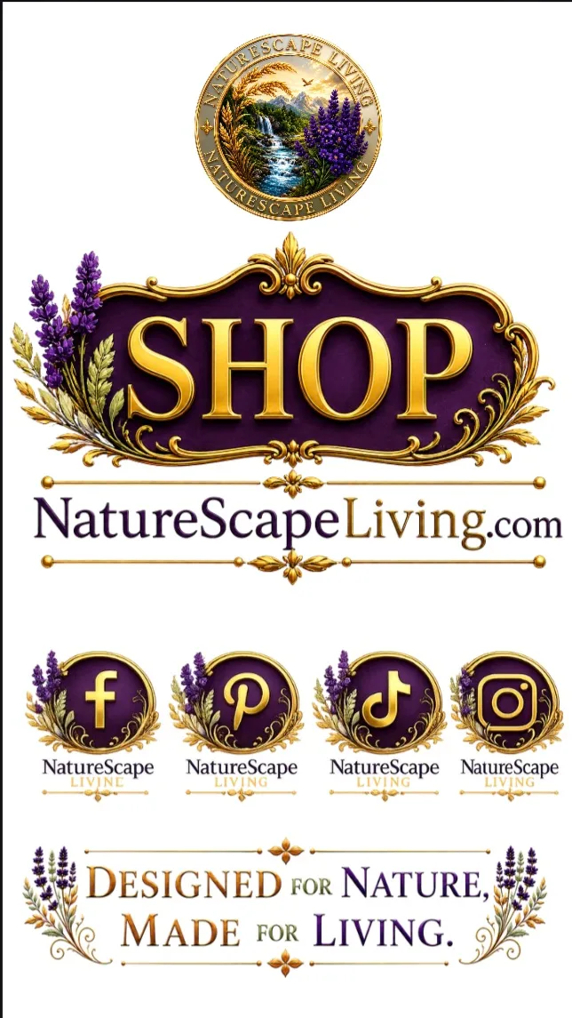 NatureScape Living