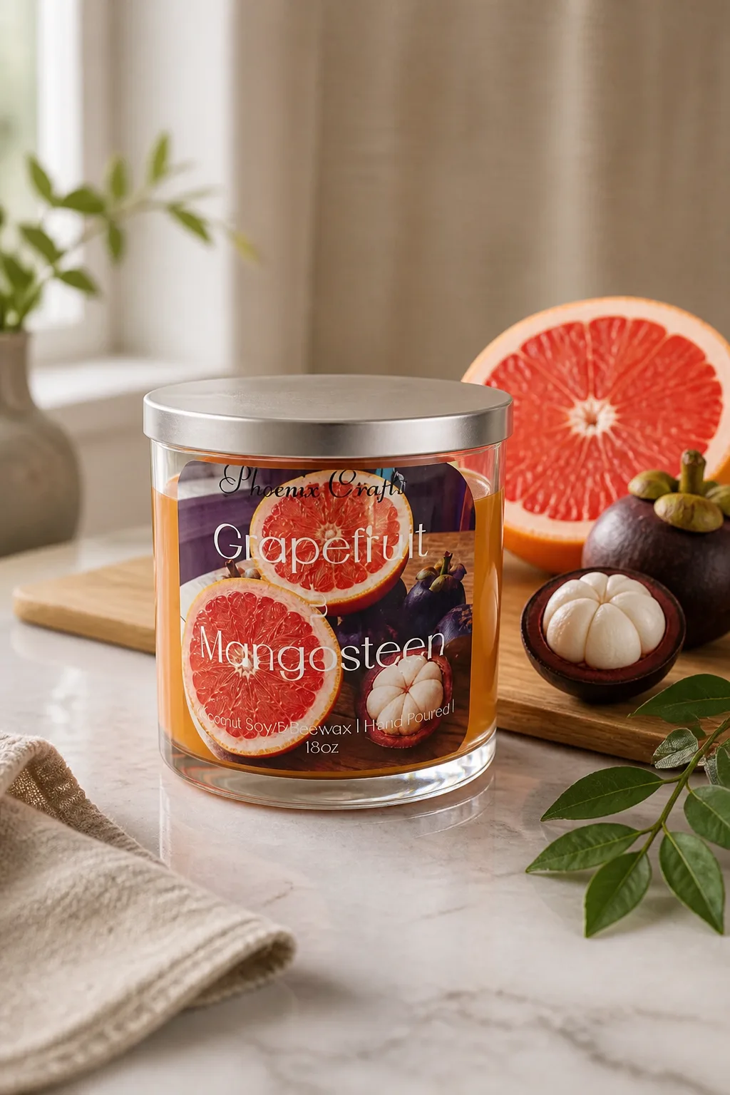 Luxury Candle Preferences & Reddit Trends 2026: Original Data Report