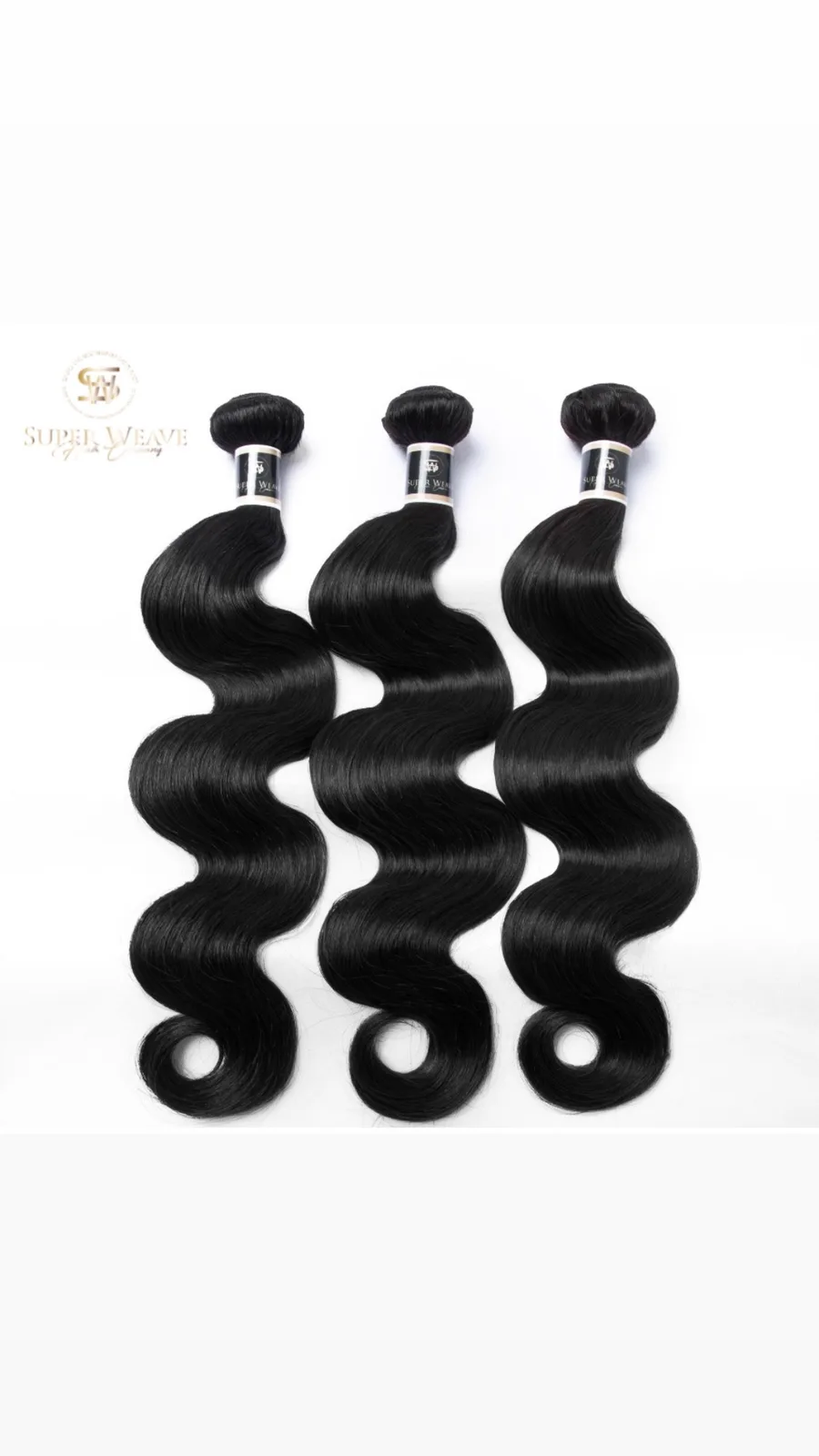 luxury hair bundles for thick hair