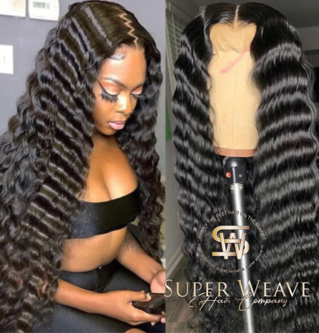 women's wigs