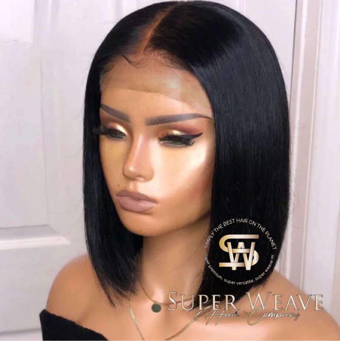 human hair