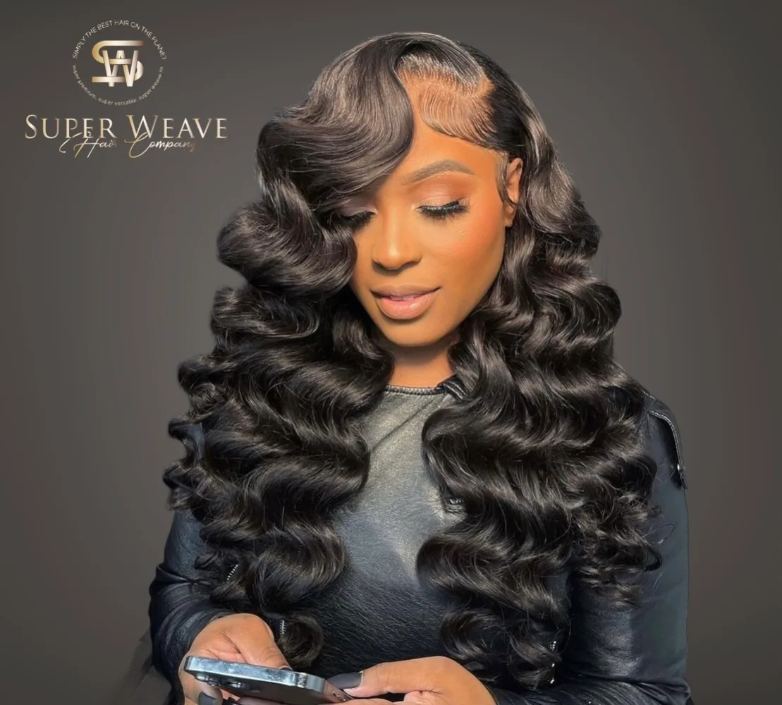 human hair wigs that look real