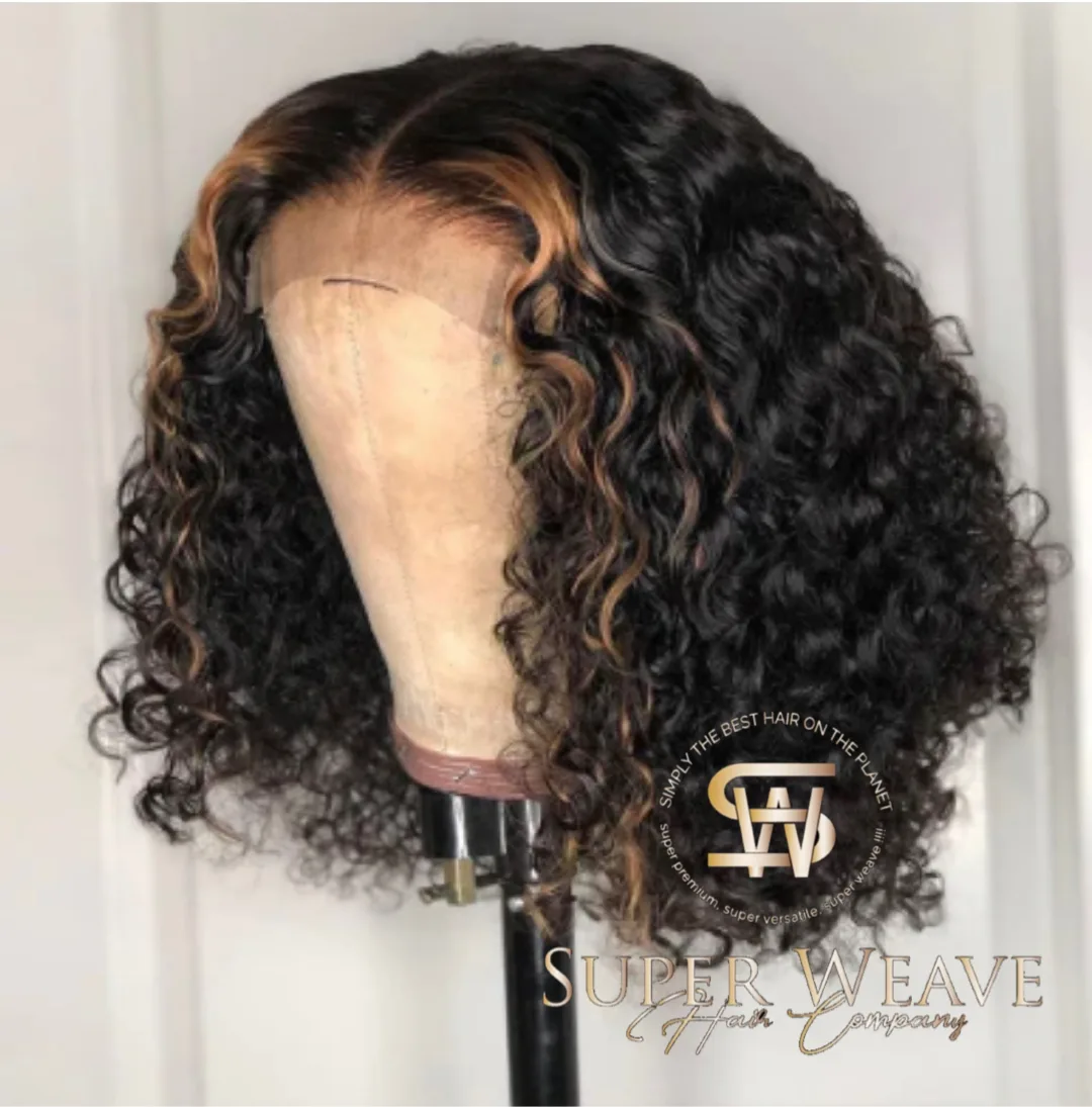 human hair