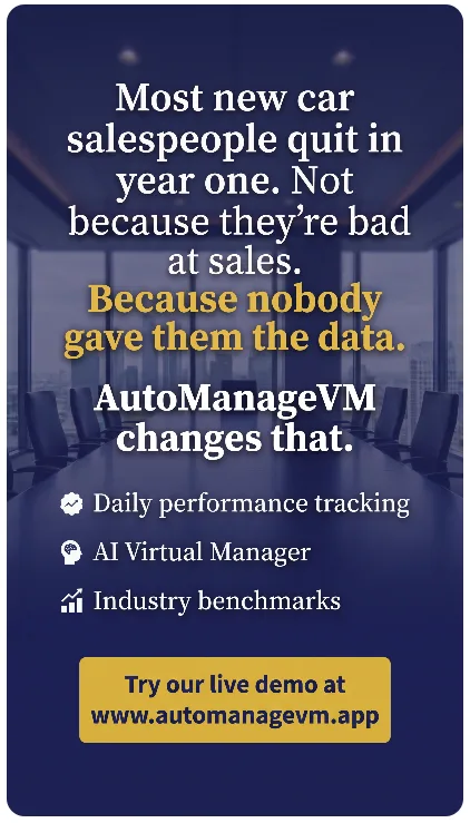 AutomanageVM