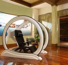 magnesphere magnetic resonance therapy in naples