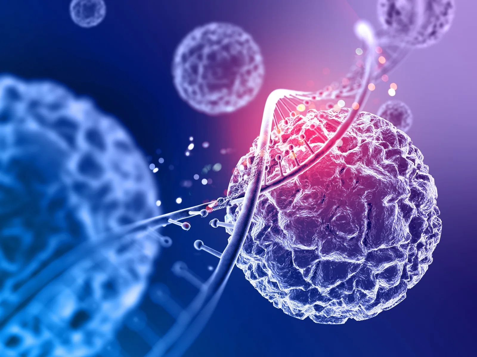 What Is Regenerative Medicine and Stem Cell Therapy?