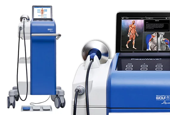 piezowave 2 acoustic wave therapy in naples
