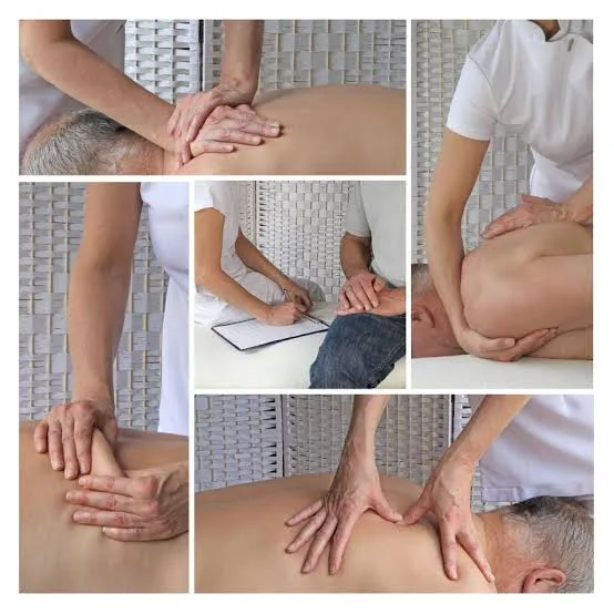 myofascial pain assessment