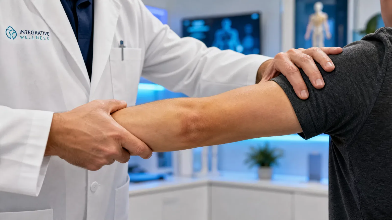 Applied Kinesiology: What It Is & How We Use It