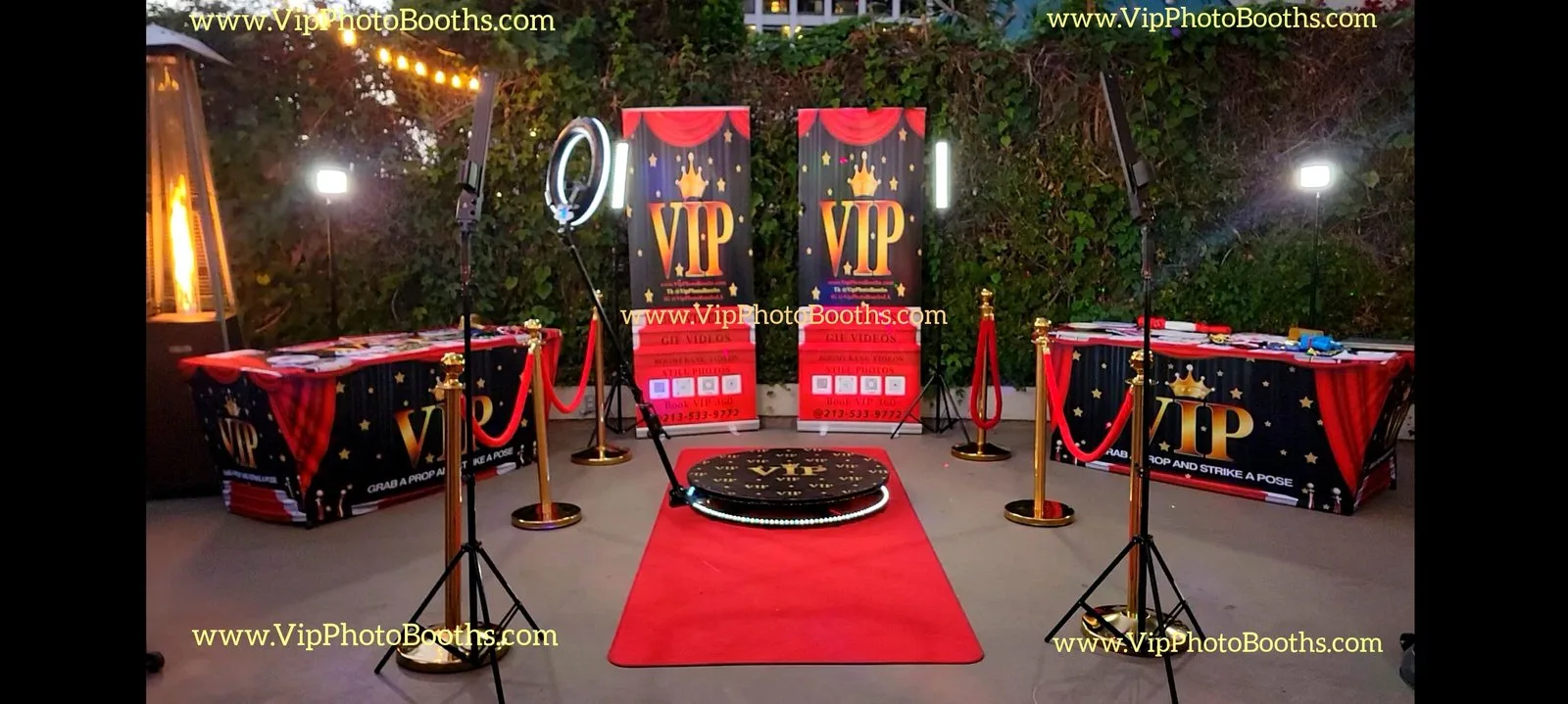 photo booth rental sherman oaks ca