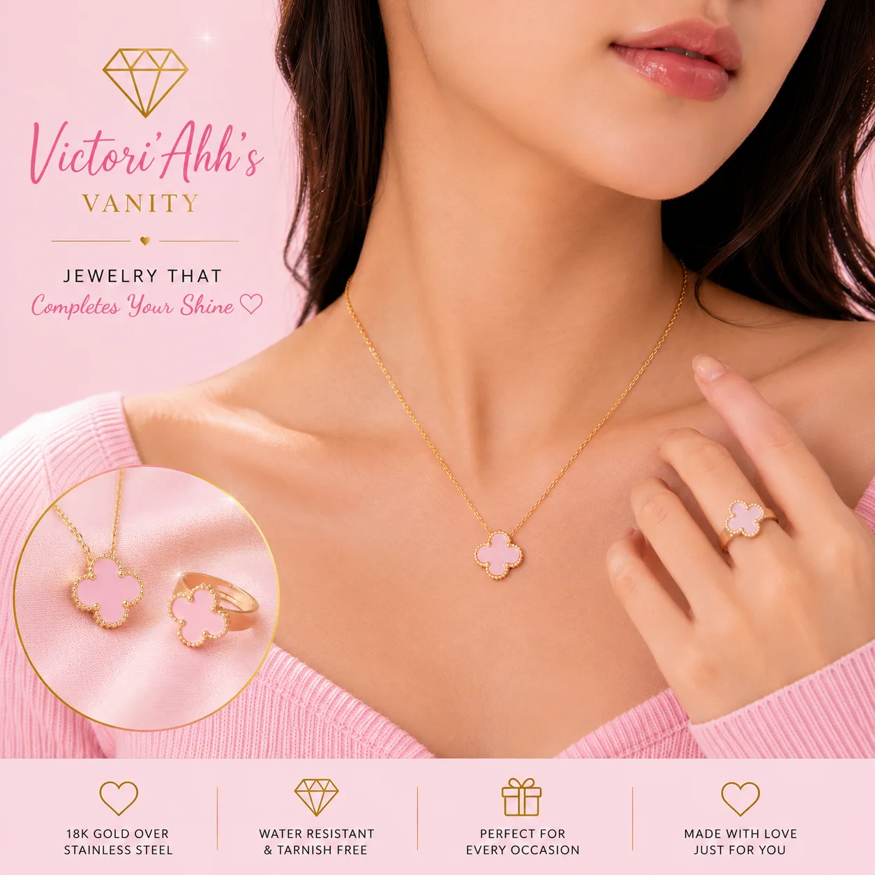 Affordable Fashion Jewelry for Women: A Buyer's Guide