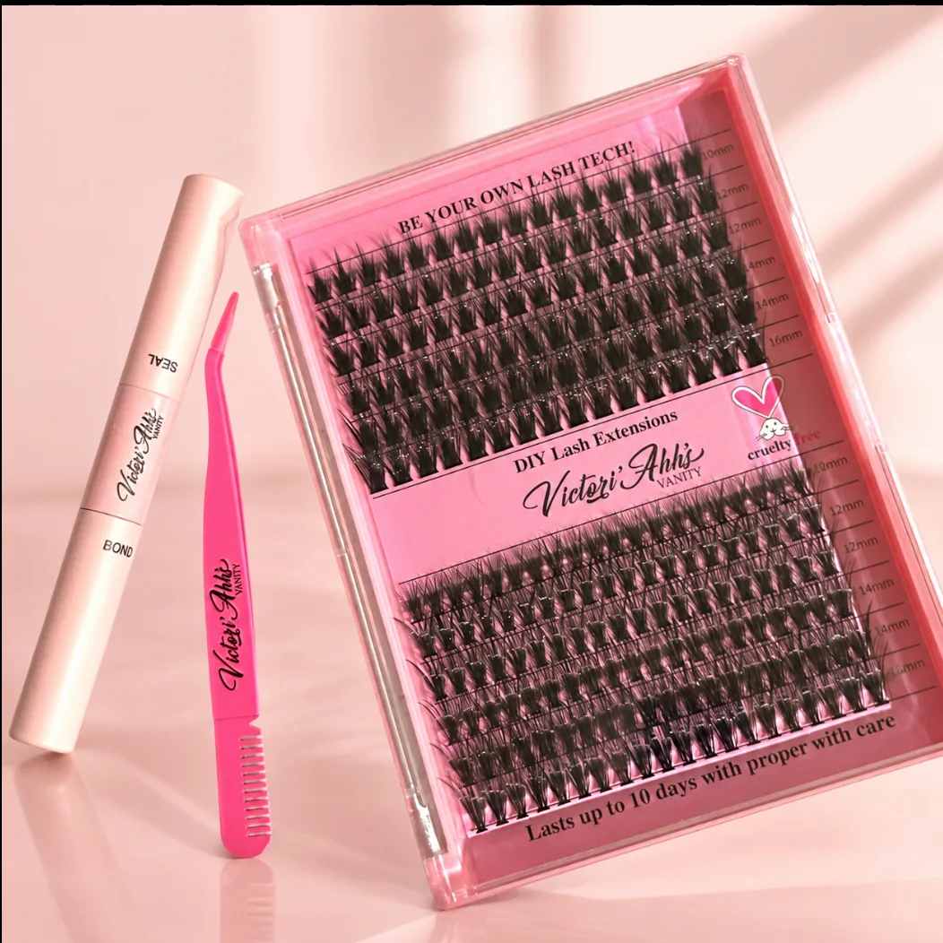 colored magnetic eyeliner