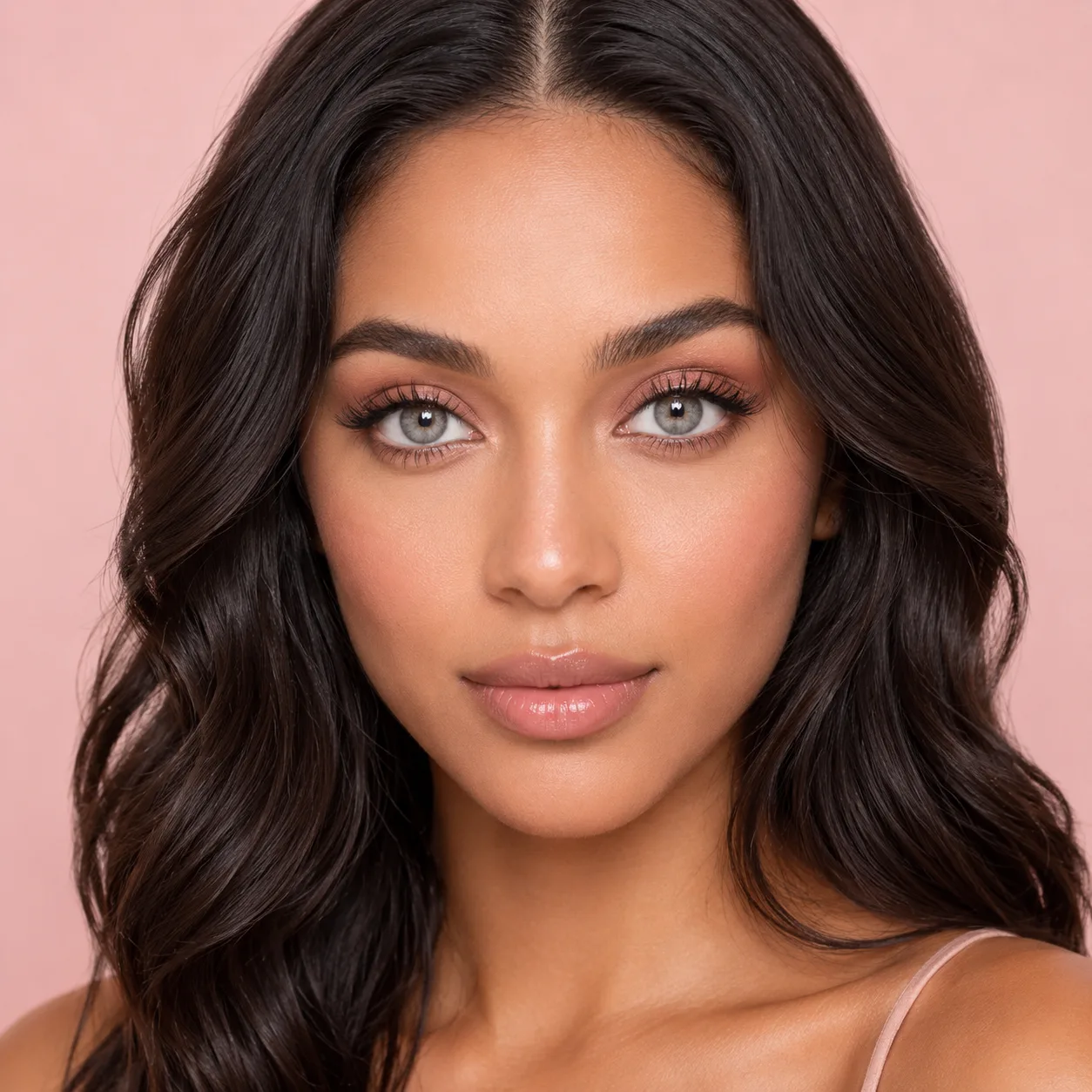 Invisible Magnetic Lashes: What They Are & How to Use Them