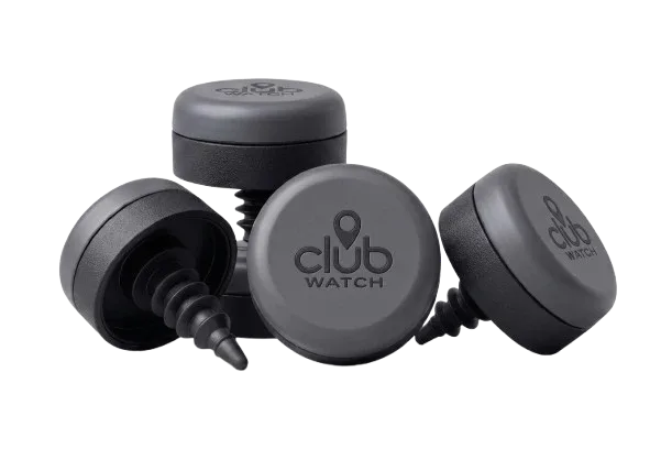 Golf Club Watch Knowledge