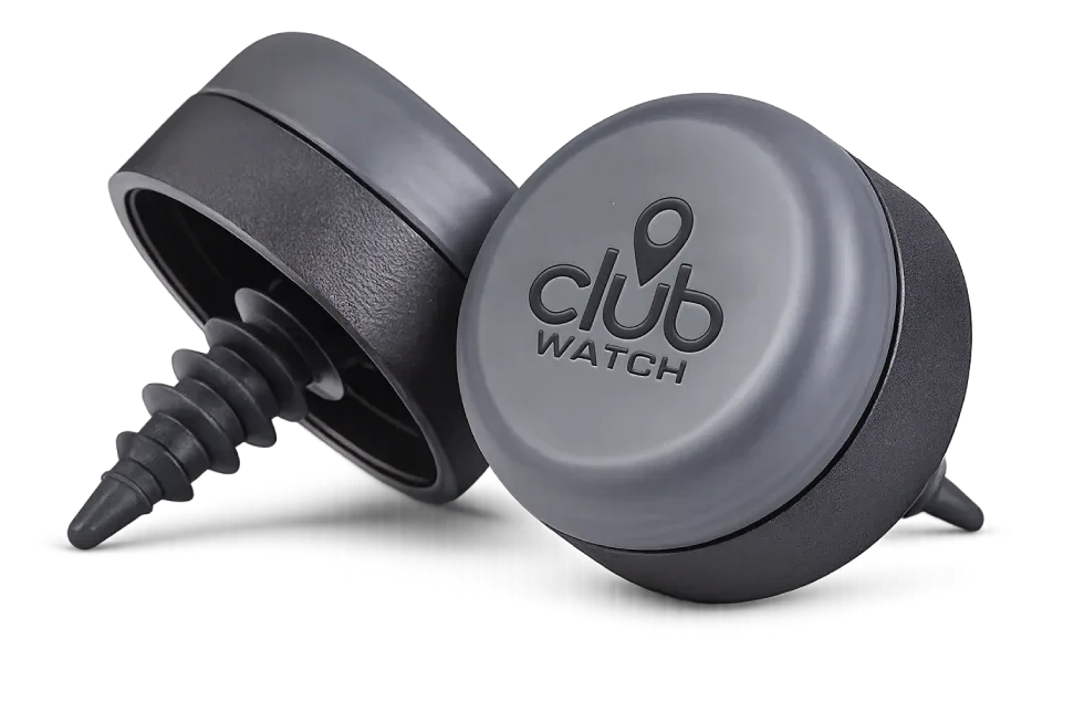 Golf Club Watch Knowledge