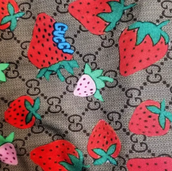 Designer Spandex and MORE