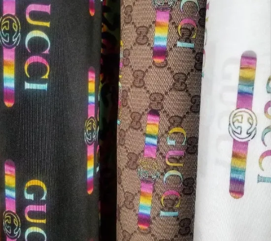 Designer Spandex and MORE