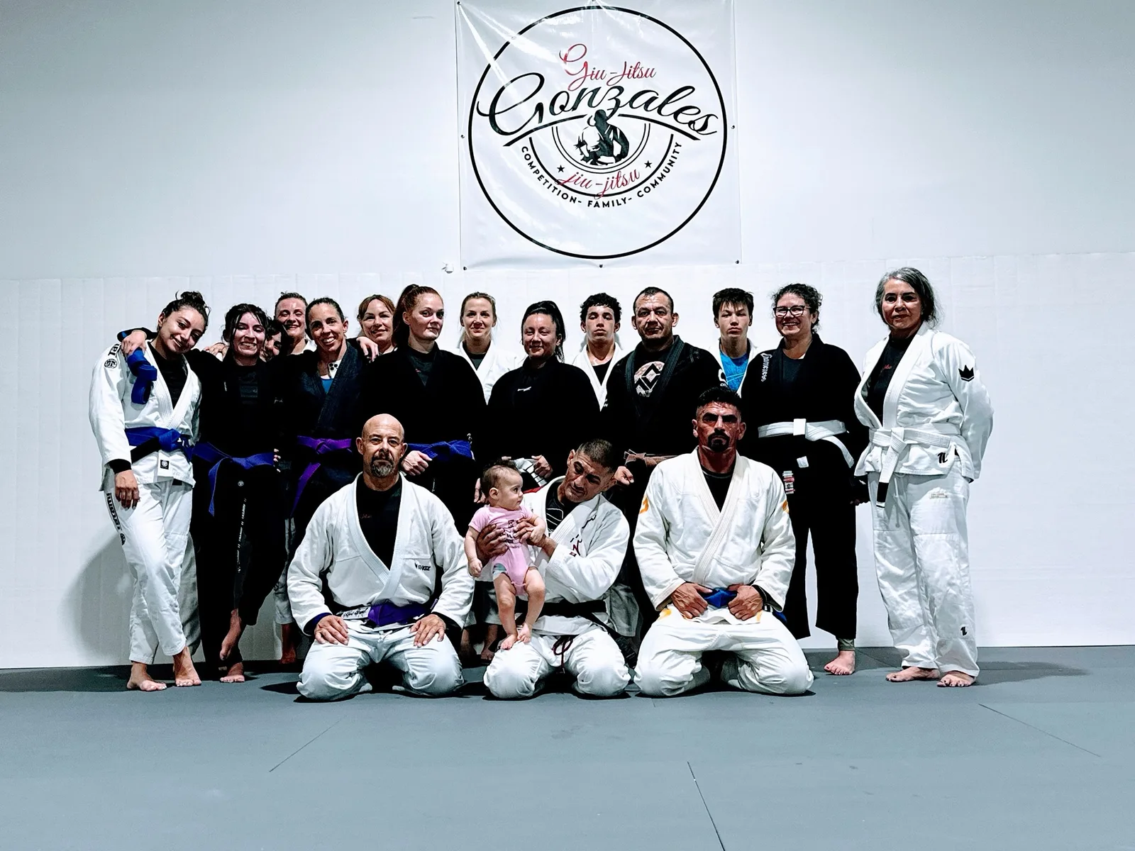 Gonzales JJ