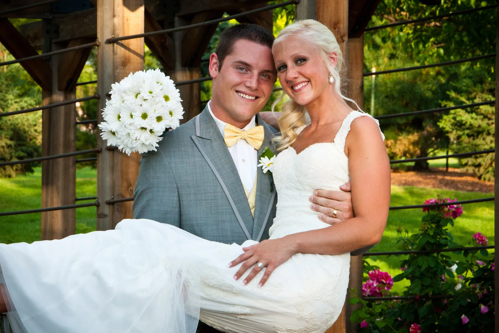denver wedding photographers