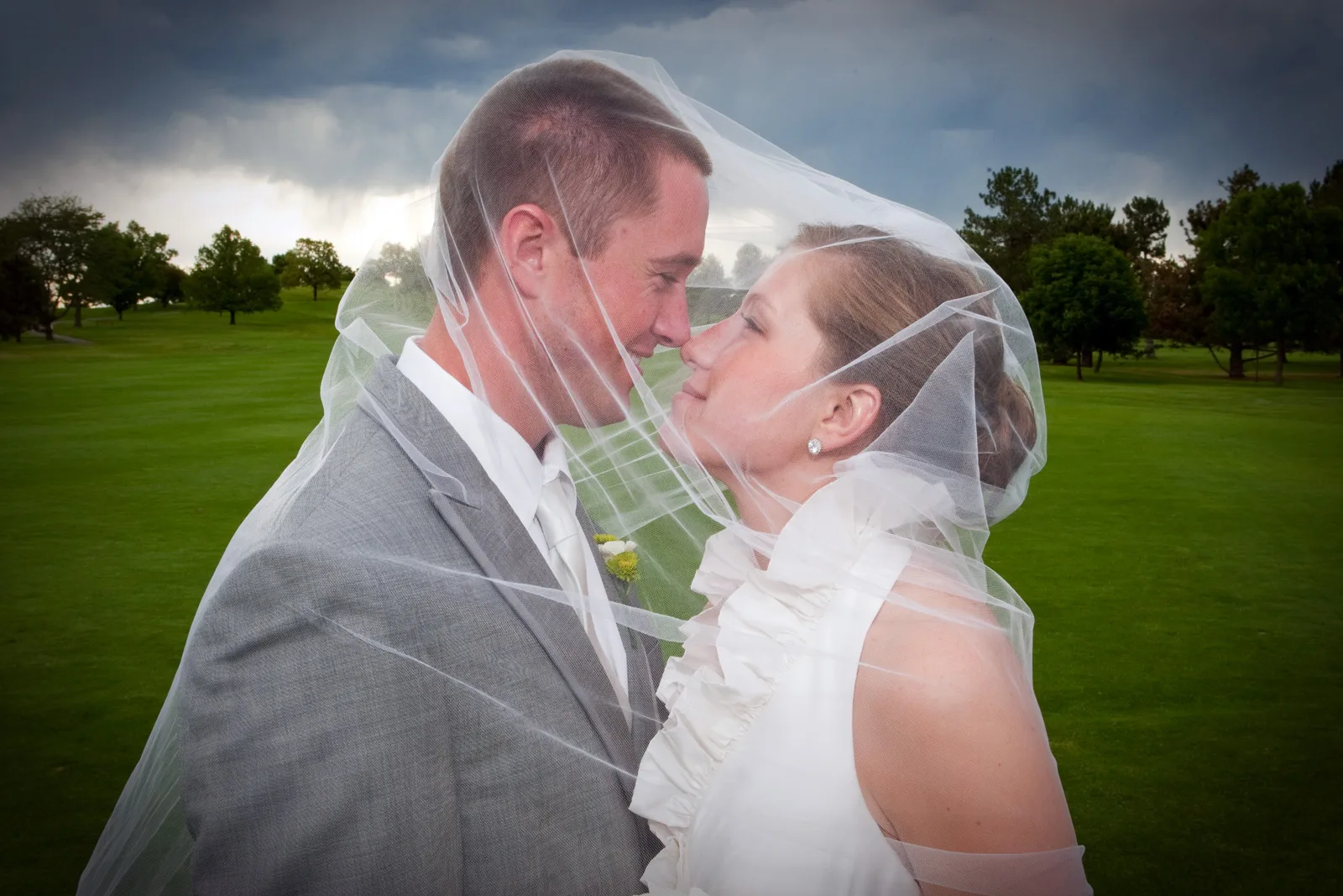 wedding photographer littleton co