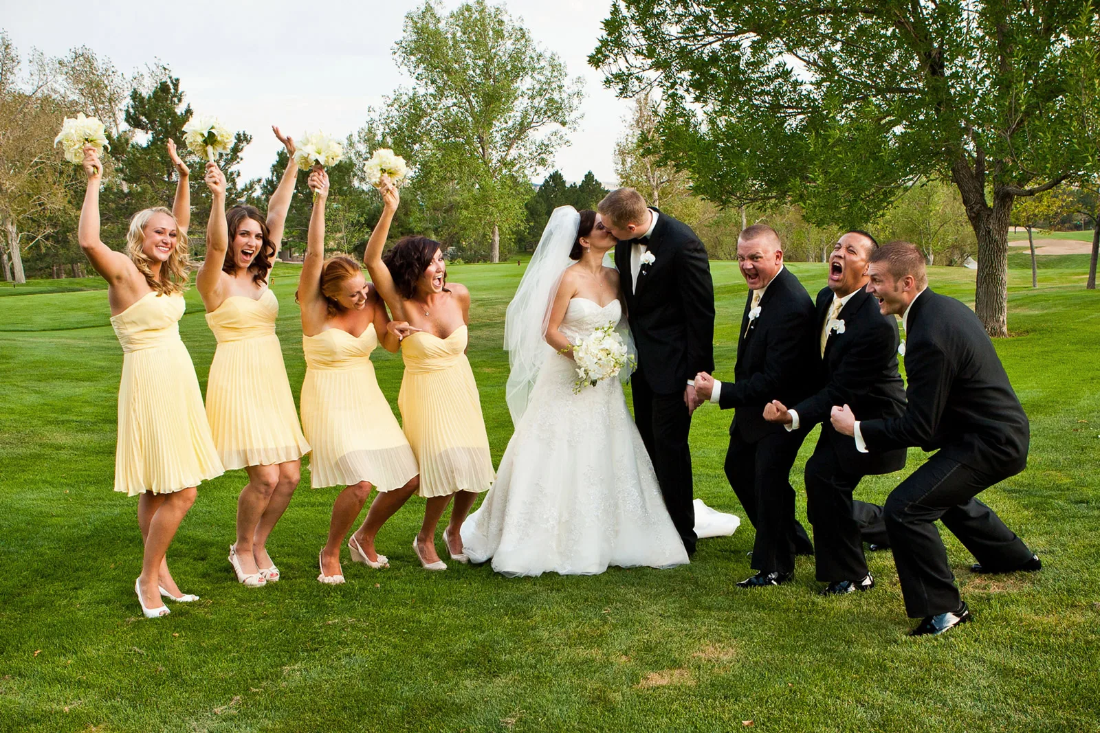 wedding photographers