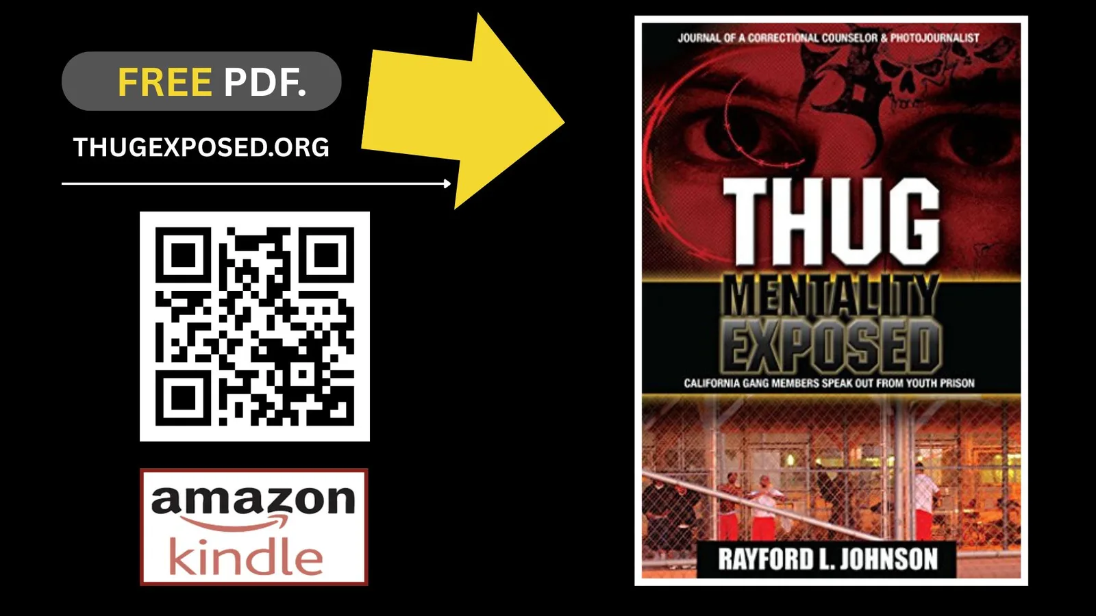 Thug Mentality Exposed Book Review: What You Need to Know