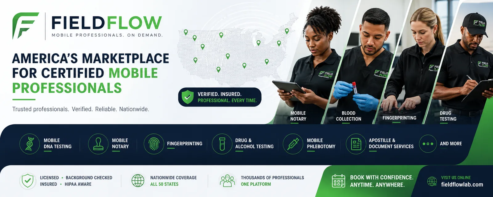 FieldFlow Technologies