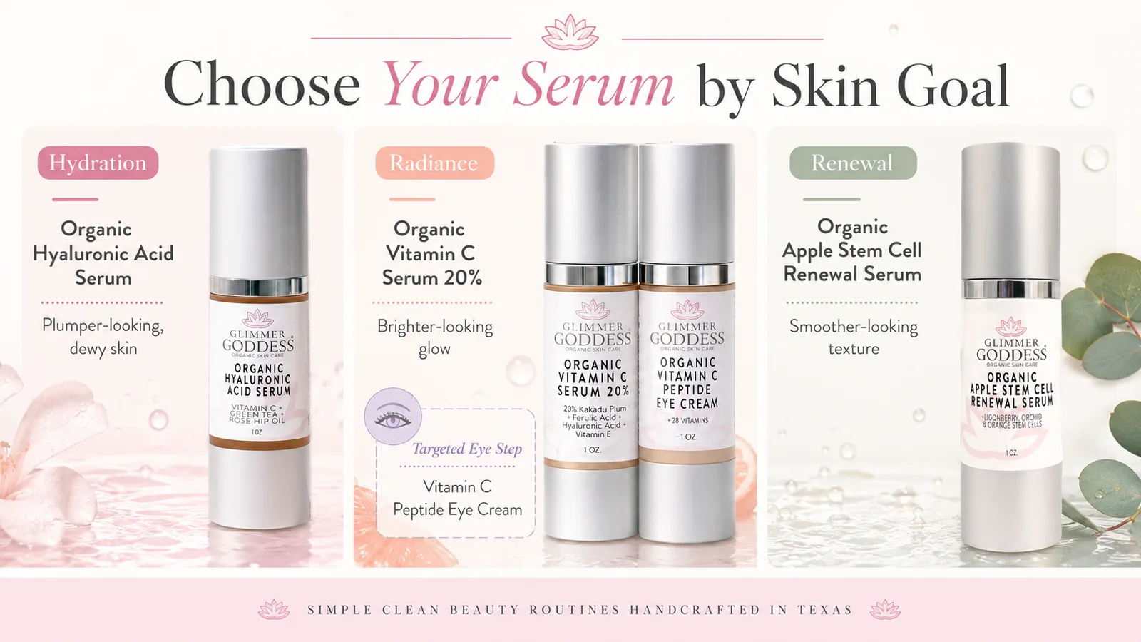 How to Build a Natural Skincare Routine That Works