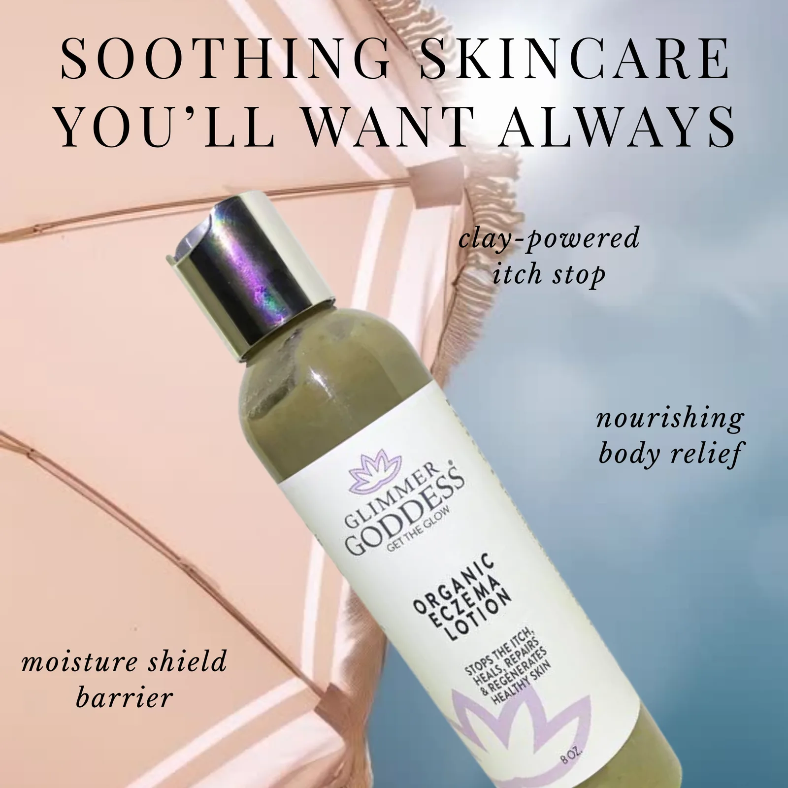 Weeping Eczema: When to Seek Help & How to Support Your Skin