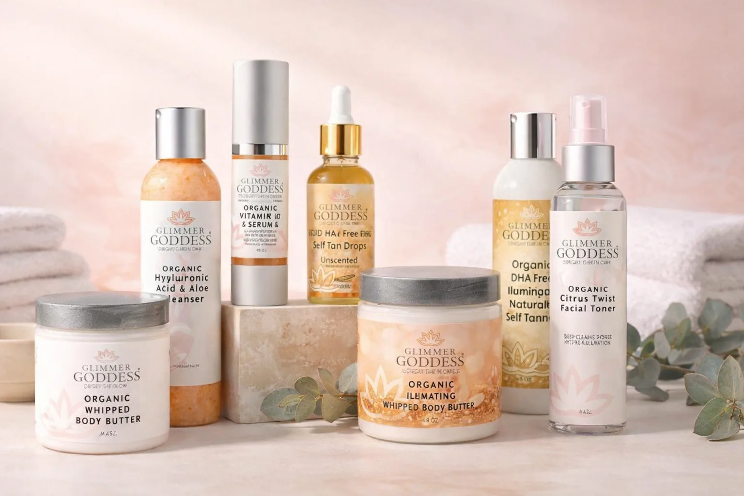 Clean Beauty Products for Sensitive Skin That Actually Work