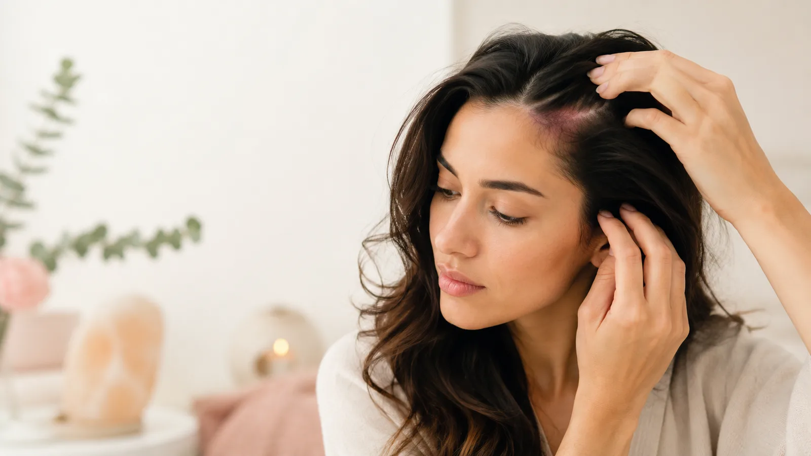 Eczema on Head Under Hair: Real Solutions That Work