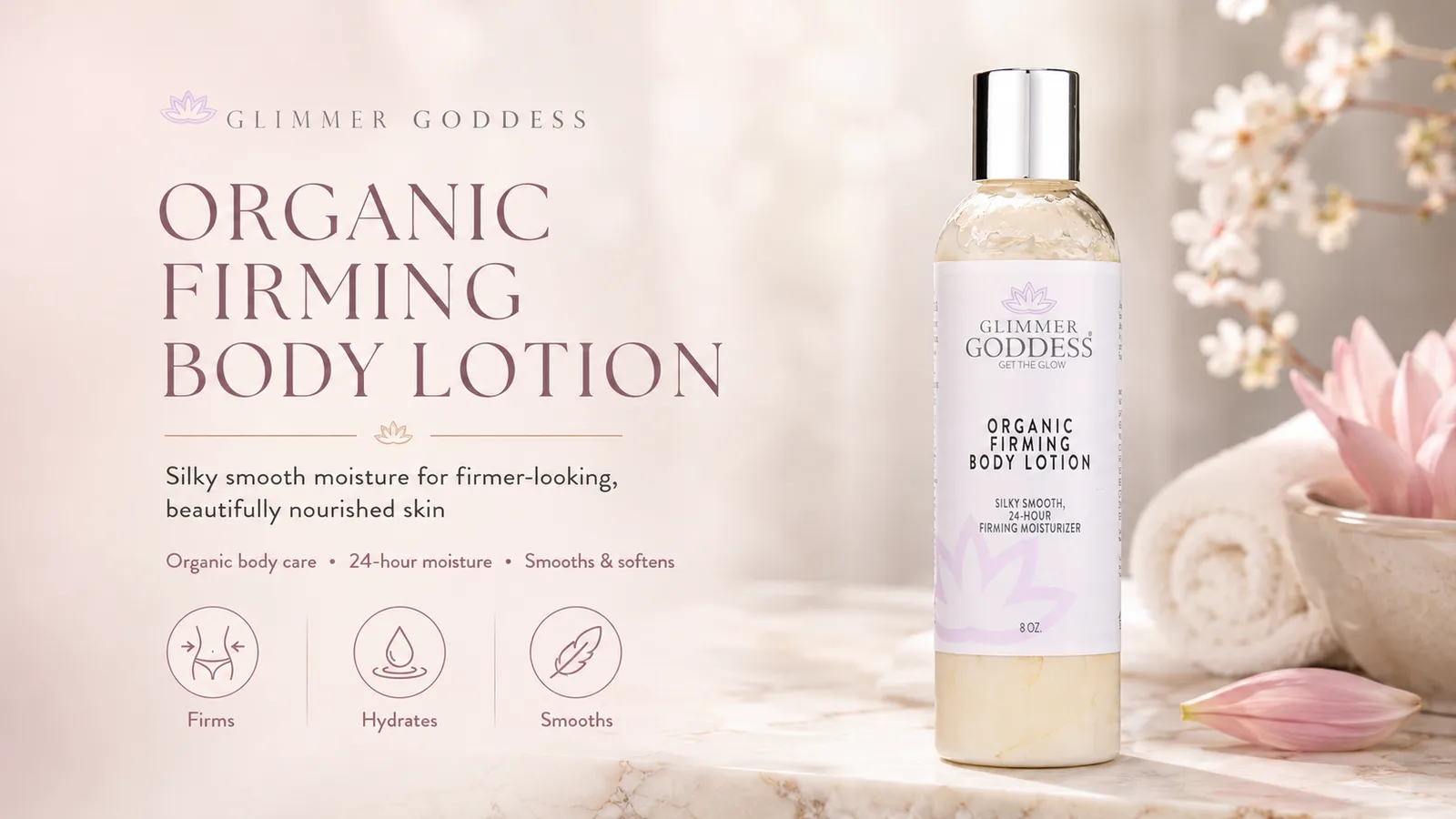 Organic Body Care for Dry Skin: Your Ritual Guide