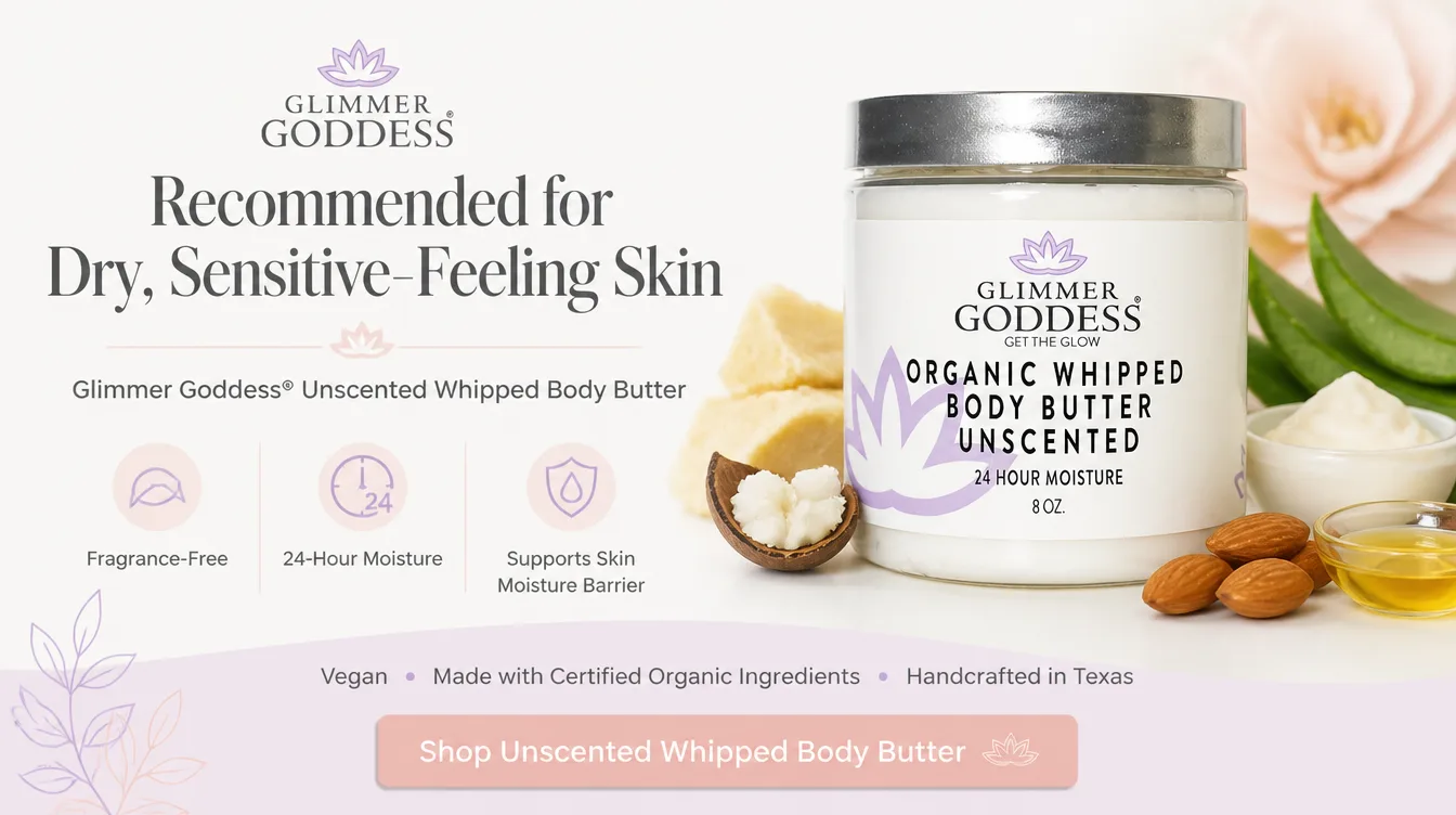 Best Natural Skincare for Eczema Prone Skin