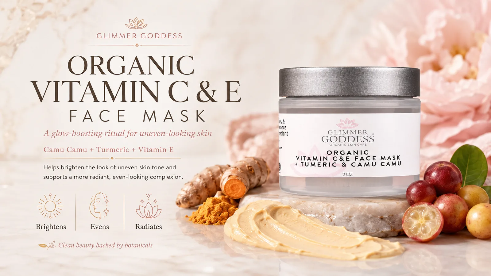 Best Ingredients for Uneven Skin Tone