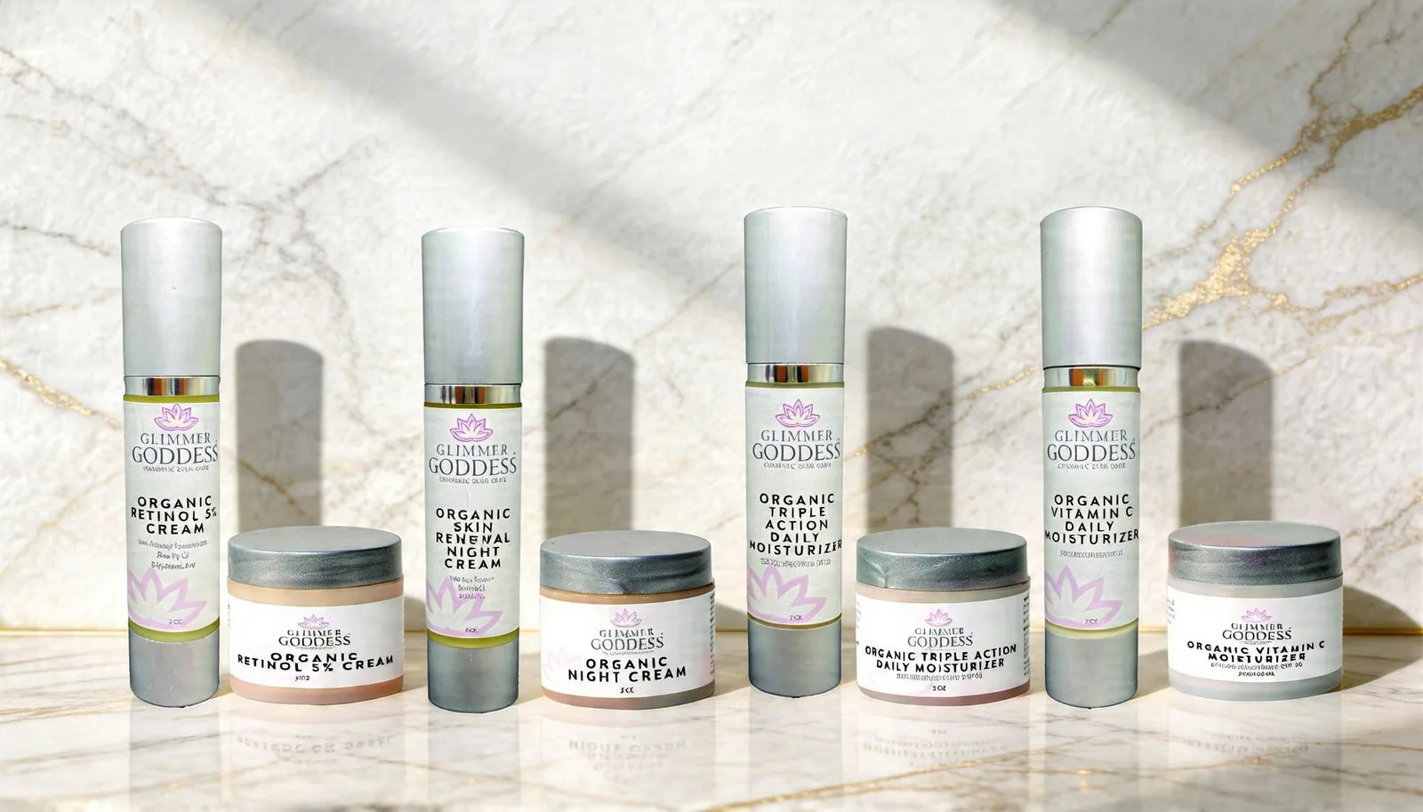 How to Build a Natural Skincare Routine in 2026