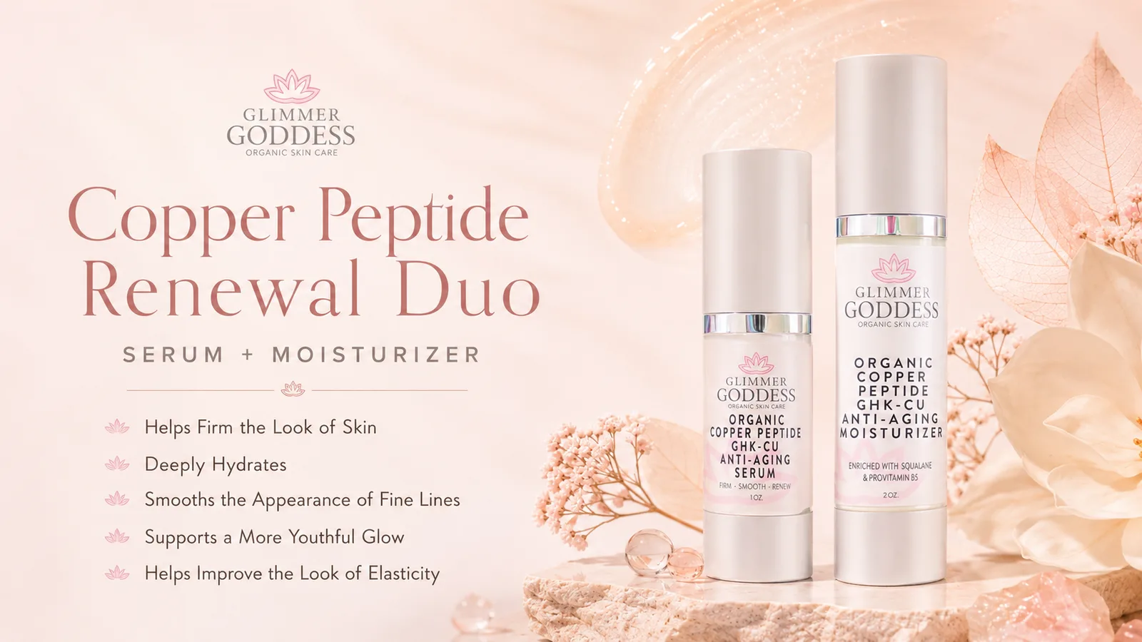 Clean Beauty Bundles for Beginners: Your Starter Kit