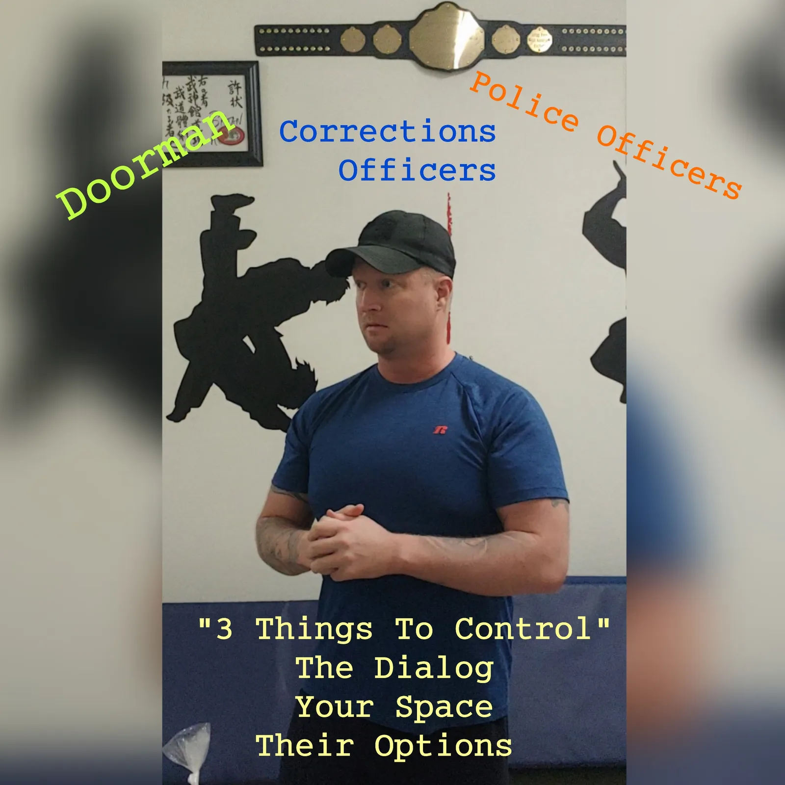 US Kenpo Jujitsu