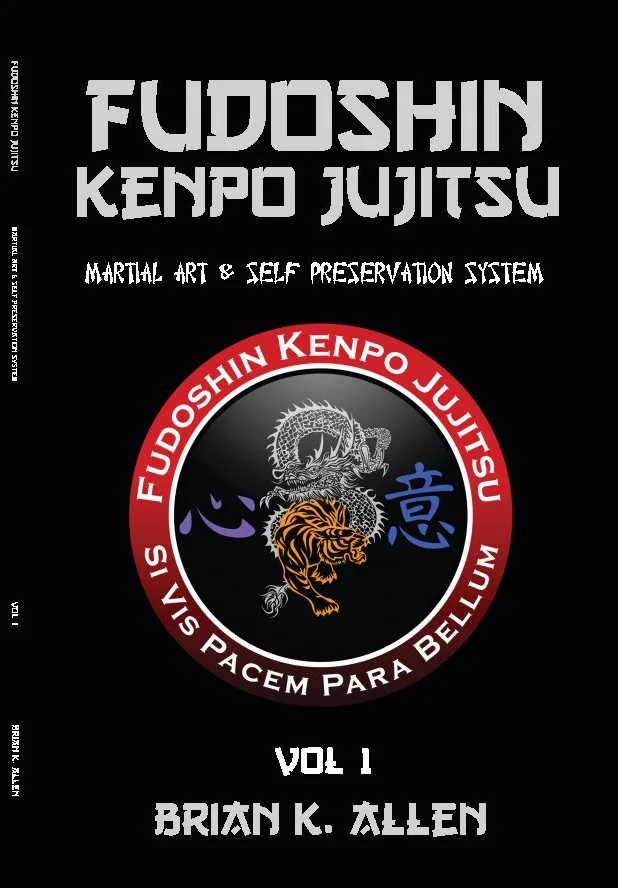 US Kenpo Jujitsu