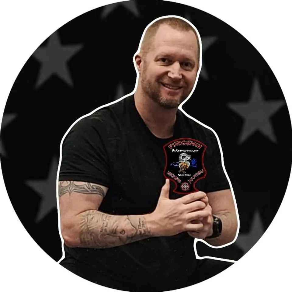 US Kenpo Jujitsu