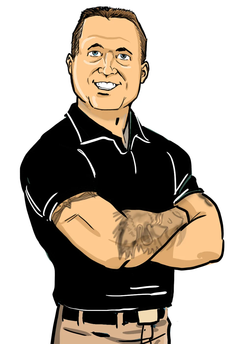 US Kenpo Jujitsu