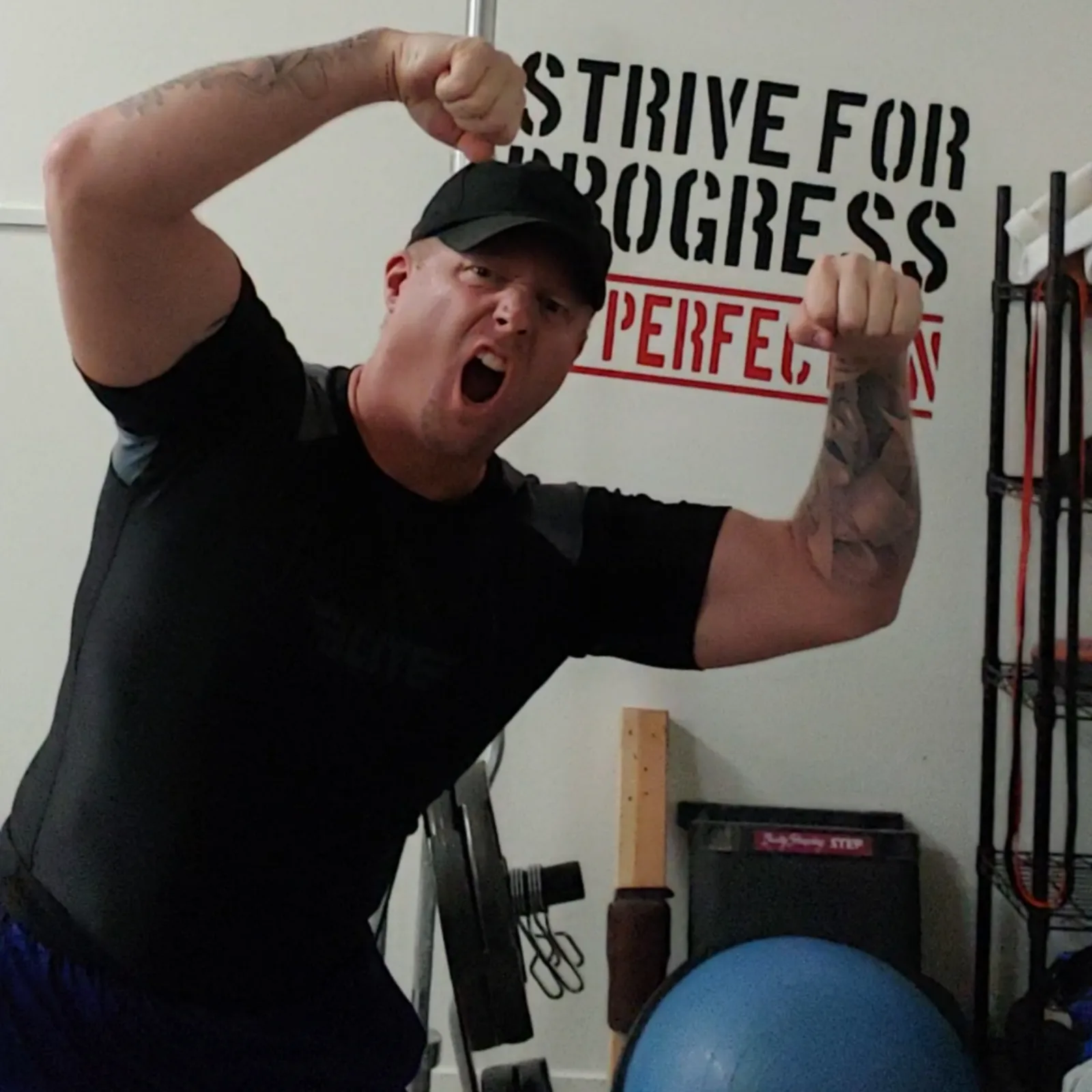 US Kenpo Jujitsu