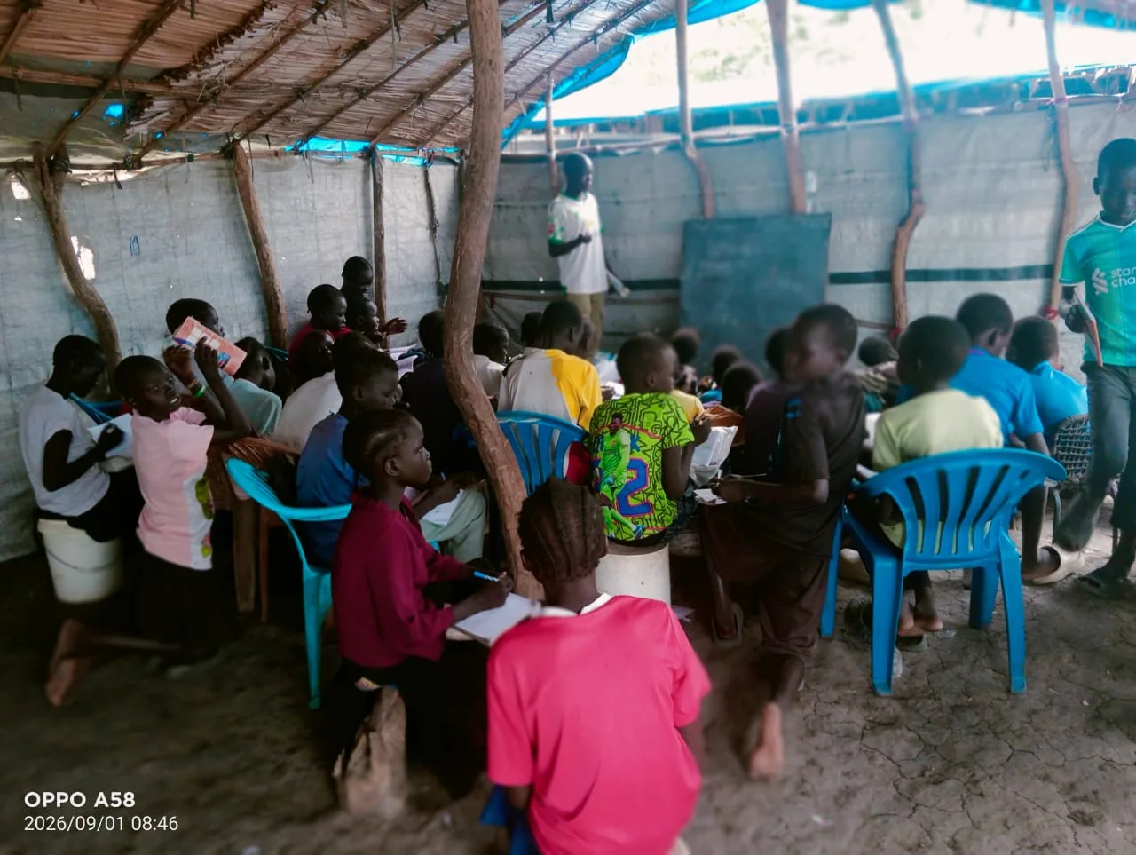 The Maale Foundation