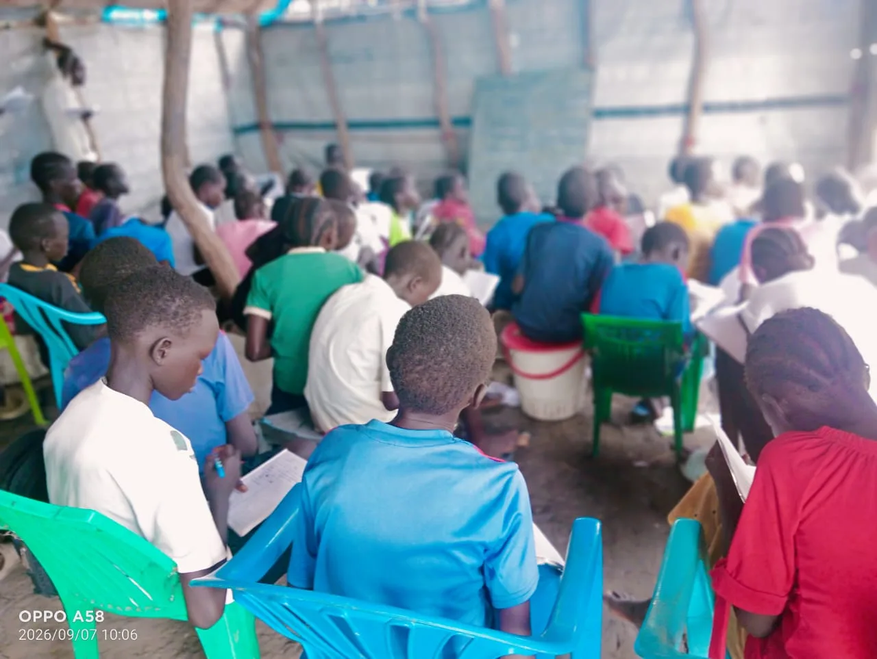 The Maale Foundation