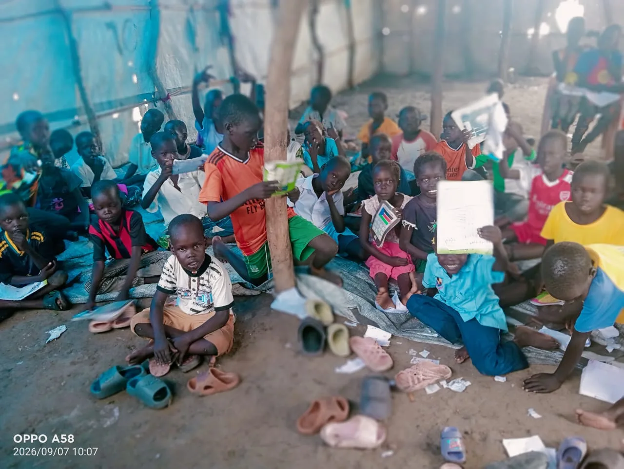 The Maale Foundation